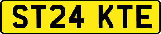 ST24KTE