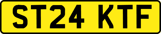 ST24KTF