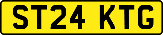 ST24KTG