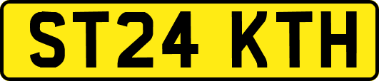 ST24KTH