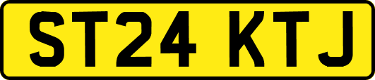 ST24KTJ