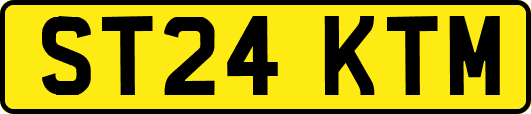 ST24KTM