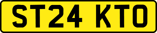 ST24KTO