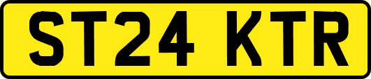 ST24KTR