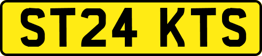 ST24KTS