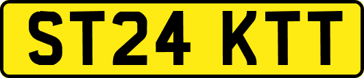 ST24KTT