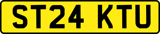 ST24KTU