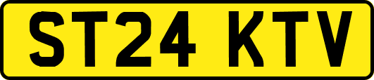 ST24KTV