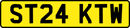 ST24KTW