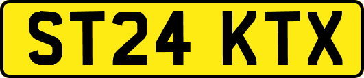 ST24KTX