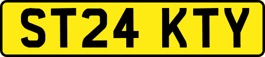ST24KTY