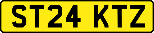 ST24KTZ