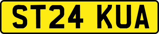 ST24KUA
