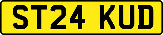 ST24KUD