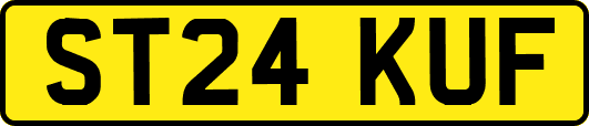 ST24KUF