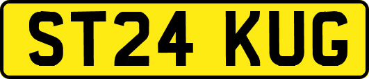 ST24KUG