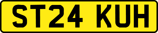 ST24KUH