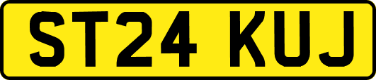 ST24KUJ