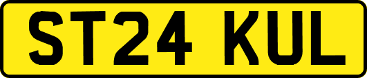 ST24KUL