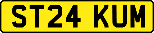 ST24KUM