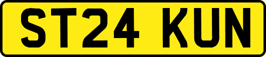 ST24KUN
