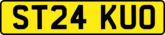 ST24KUO