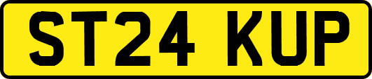 ST24KUP