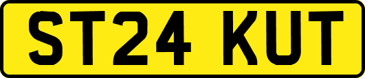 ST24KUT