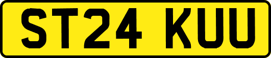 ST24KUU