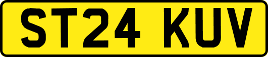 ST24KUV