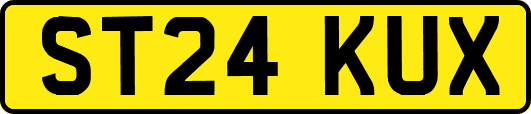 ST24KUX