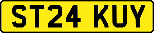 ST24KUY