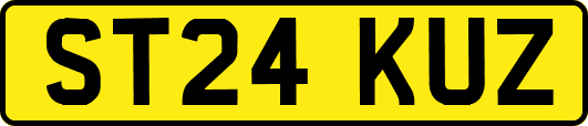 ST24KUZ