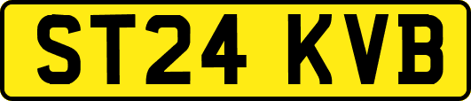 ST24KVB