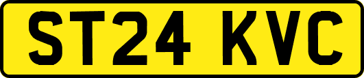 ST24KVC