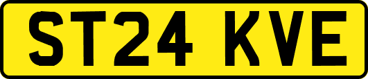 ST24KVE