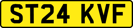ST24KVF
