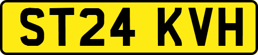 ST24KVH