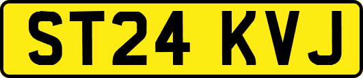 ST24KVJ