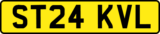 ST24KVL
