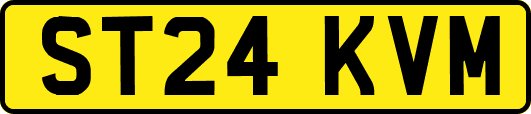 ST24KVM