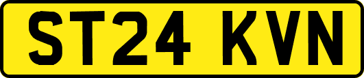 ST24KVN