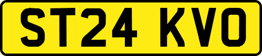 ST24KVO