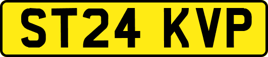 ST24KVP