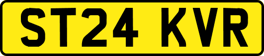 ST24KVR