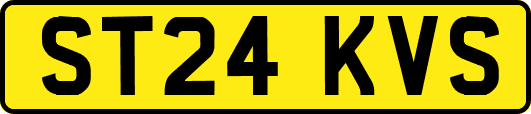 ST24KVS