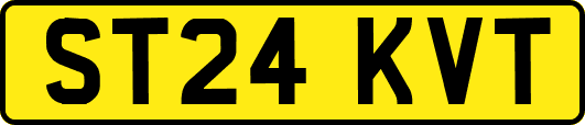 ST24KVT