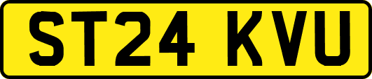 ST24KVU