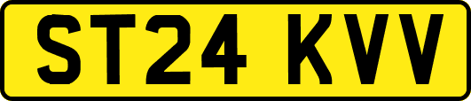 ST24KVV