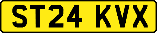 ST24KVX